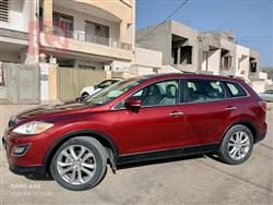 مازدا CX-9